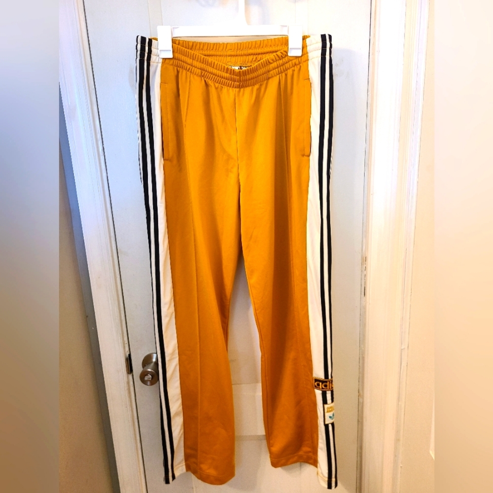 Adidas Track Pant.
